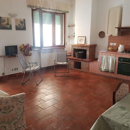 Ferienwohnung Casa Vento Viareggio Exterior foto